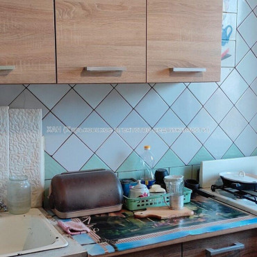 Продам квартиру, Садовопарковая ул. , 6 , 2  ком., 43 м², косметический ремонт 