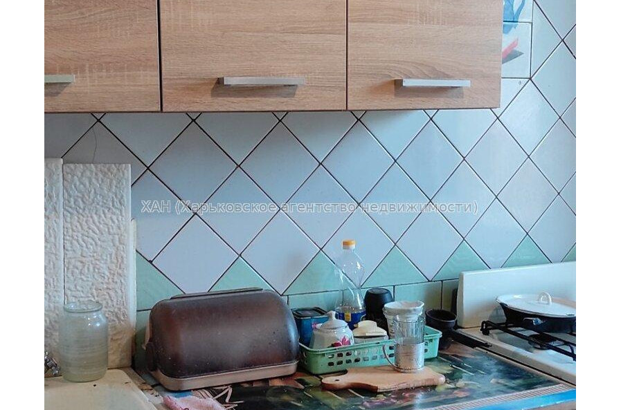 Продам квартиру, Садовопарковая ул. , 6 , 2  ком., 43 м², косметический ремонт 