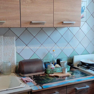 Продам квартиру, Садовопарковая ул. , 6 , 2  ком., 43 м², косметический ремонт 
