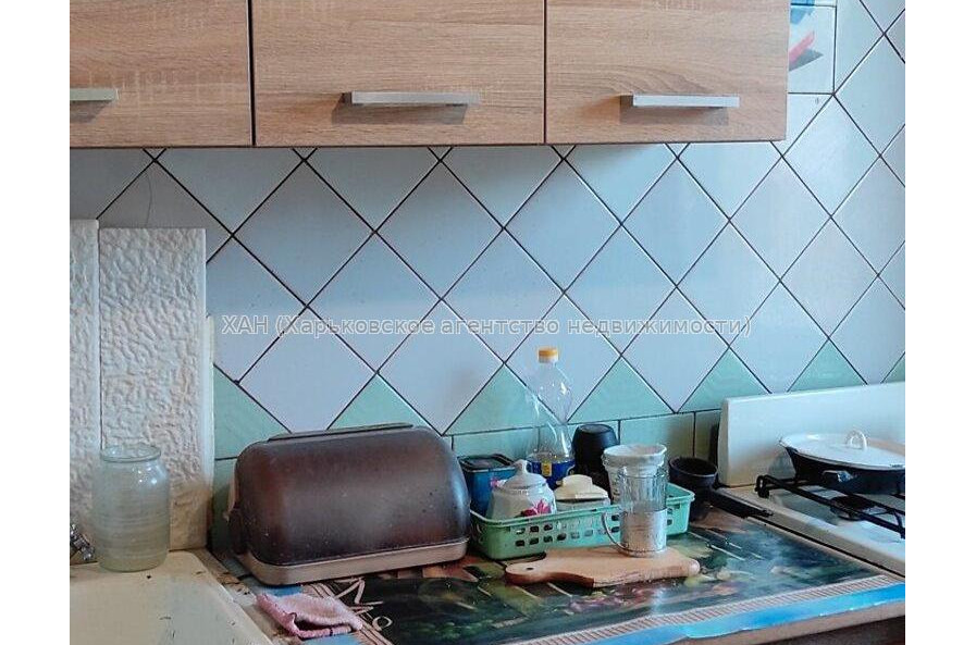 Продам квартиру, Садовопарковая ул. , 6 , 2  ком., 43 м², косметический ремонт 