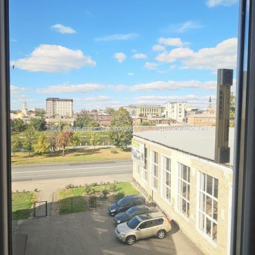 Продам квартиру, Нетеченская наб. , 1 кім., 17 м², евроремонт 