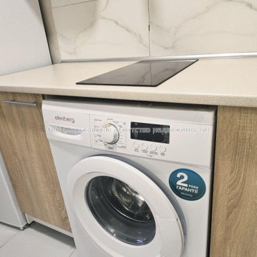 Продам квартиру, Нетеченская наб. , 1 кім., 17 м², евроремонт 