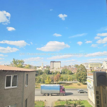 Продам квартиру, Нетеченская наб. , 1 кім., 17 м², евроремонт 