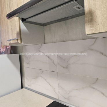 Продам квартиру, Нетеченская наб. , 1 кім., 17 м², евроремонт 