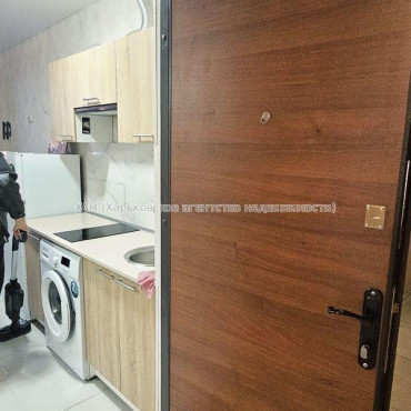 Продам квартиру, Нетеченская наб. , 1 кім., 17 м², евроремонт 