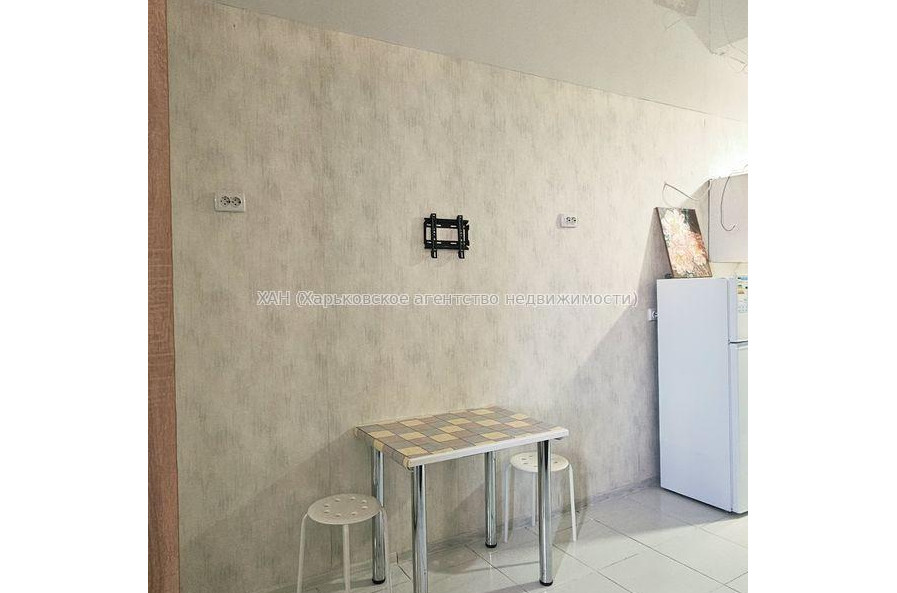 Продам квартиру, Нетеченская наб. , 1 кім., 17 м², евроремонт 