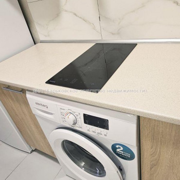 Продам квартиру, Нетеченская наб. , 1 кім., 17 м², евроремонт 