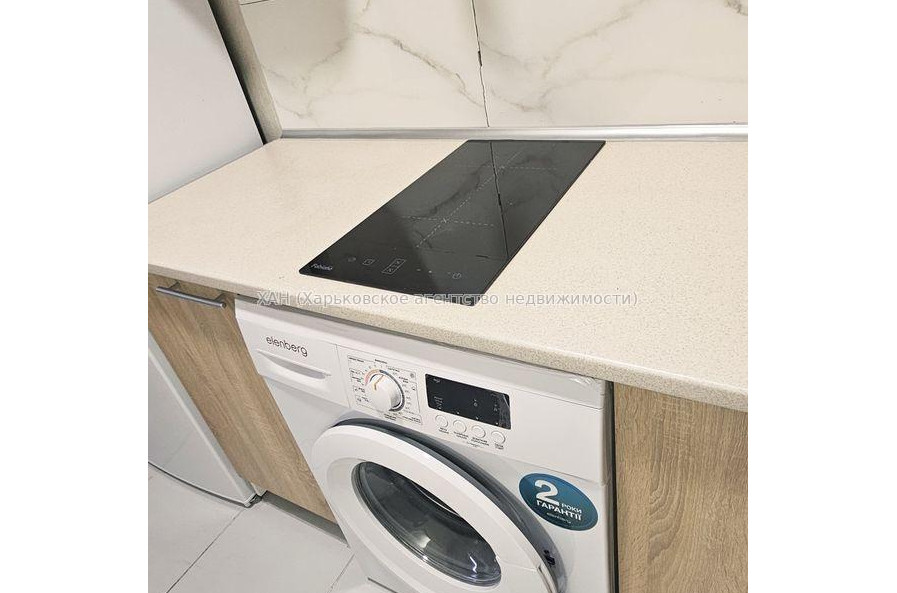 Продам квартиру, Нетеченская наб. , 1 кім., 17 м², евроремонт 