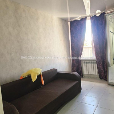 Продам квартиру, Нетеченская наб. , 1 кім., 17 м², евроремонт 