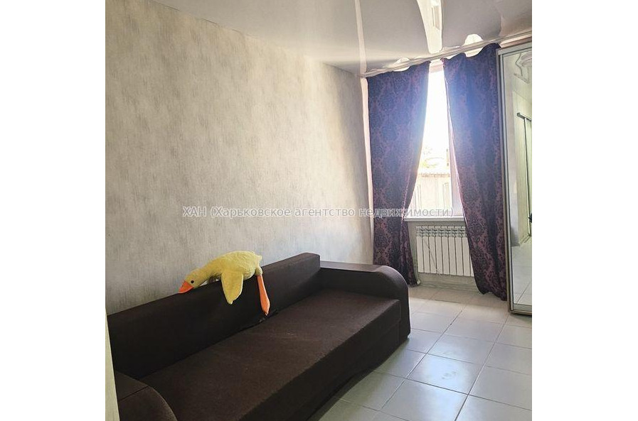 Продам квартиру, Нетеченская наб. , 1 кім., 17 м², евроремонт 