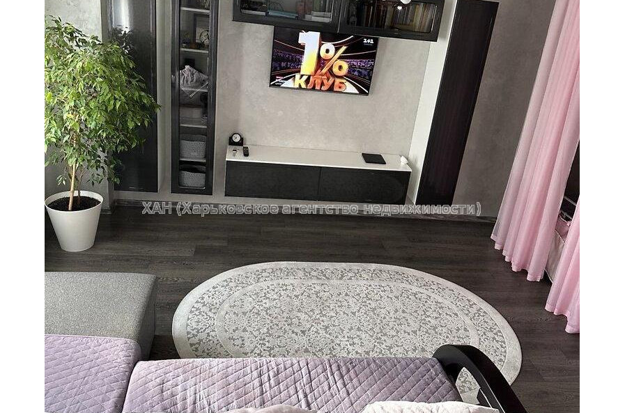 Продам квартиру, Петра Григоренко пр-т , 1 кім., 38.30 м², капитальный ремонт 