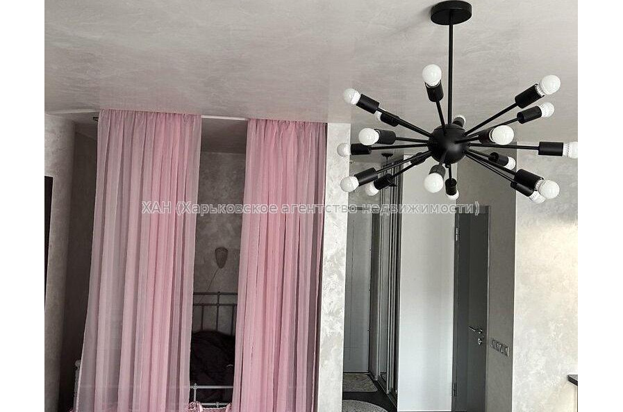 Продам квартиру, Петра Григоренко пр-т , 1 кім., 38.30 м², капитальный ремонт 