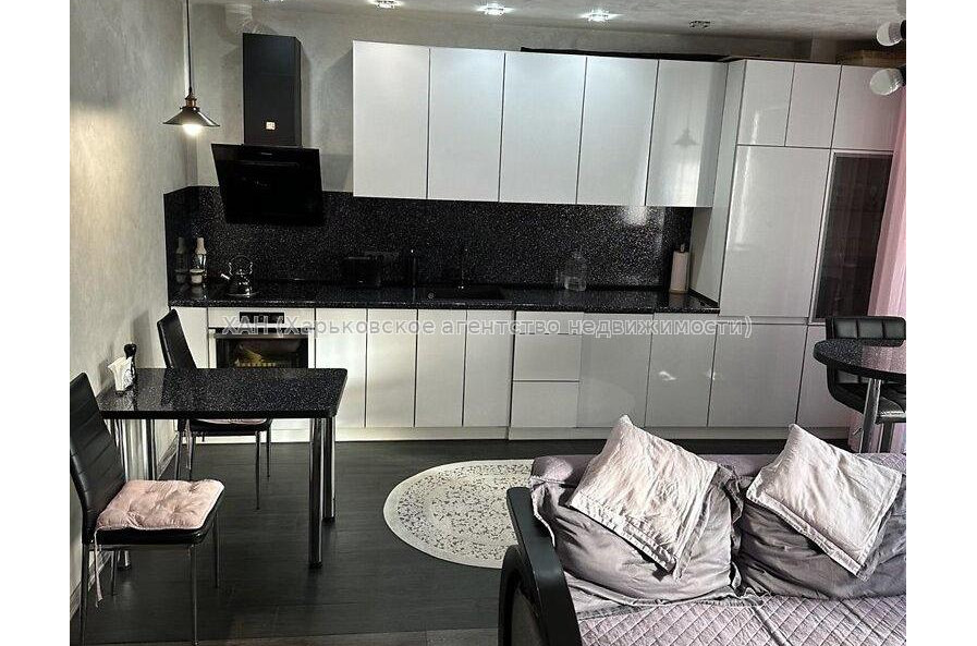 Продам квартиру, Петра Григоренко пр-т , 1 кім., 38.30 м², капитальный ремонт 