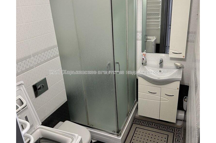 Продам квартиру, Петра Григоренко пр-т , 1 кім., 38.30 м², капитальный ремонт 