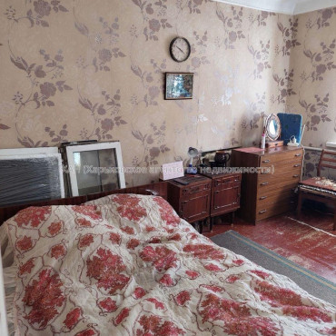 Продам квартиру, Конторская ул. , 1  ком., 38 м², без ремонта 