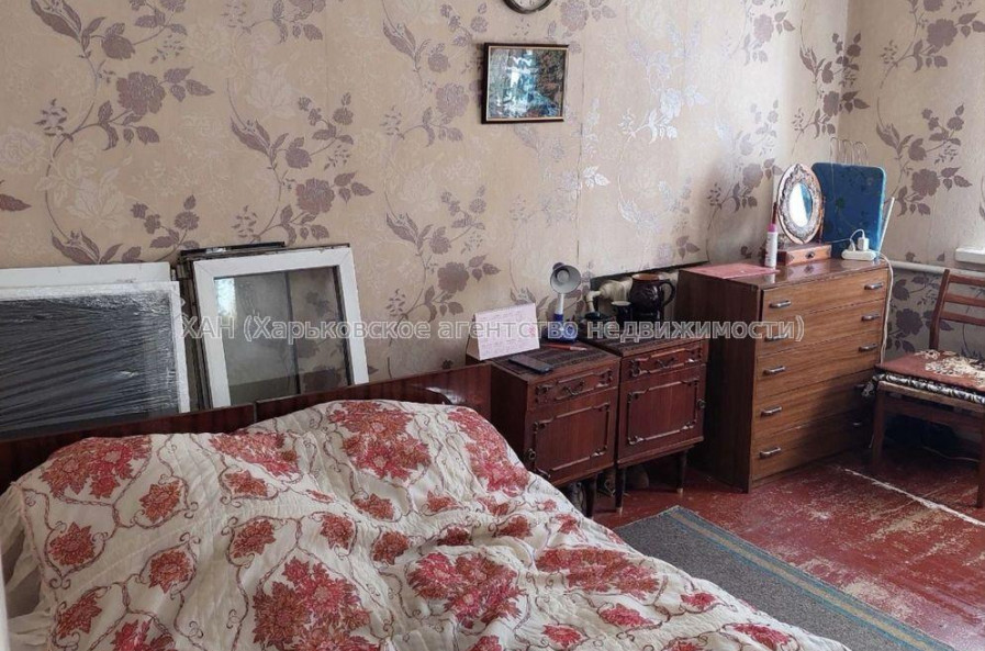 Продам квартиру, Конторская ул. , 1  ком., 38 м², без ремонта 