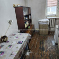 Продам квартиру, Конторская ул. , 1  ком., 38 м², без ремонта 