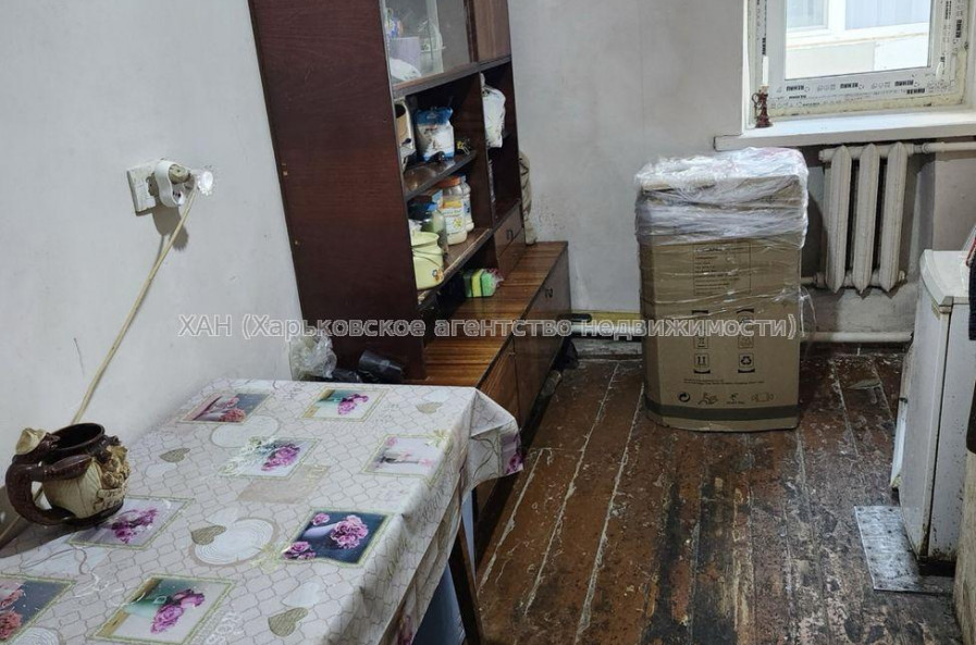 Продам квартиру, Конторская ул. , 1  ком., 38 м², без ремонта 