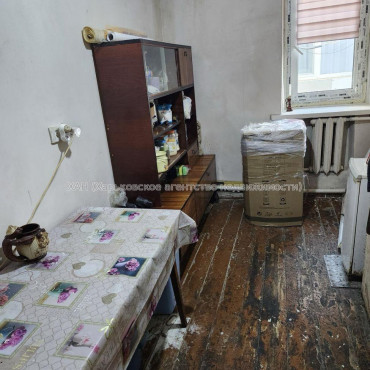 Продам квартиру, Конторская ул. , 1  ком., 38 м², без ремонта 