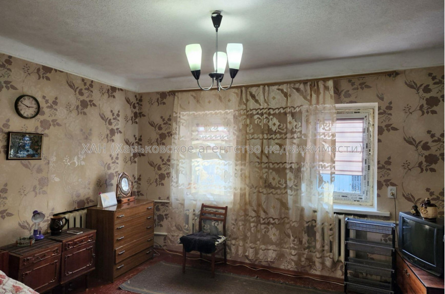 Продам квартиру, Конторская ул. , 1  ком., 38 м², без ремонта 