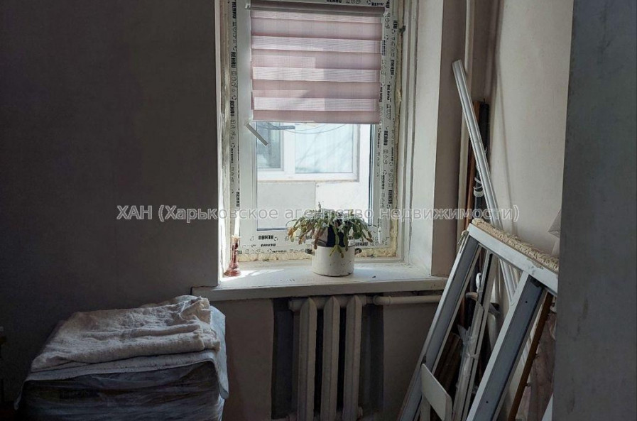 Продам квартиру, Конторская ул. , 1  ком., 38 м², без ремонта 