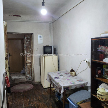 Продам квартиру, Конторская ул. , 1  ком., 38 м², без ремонта 