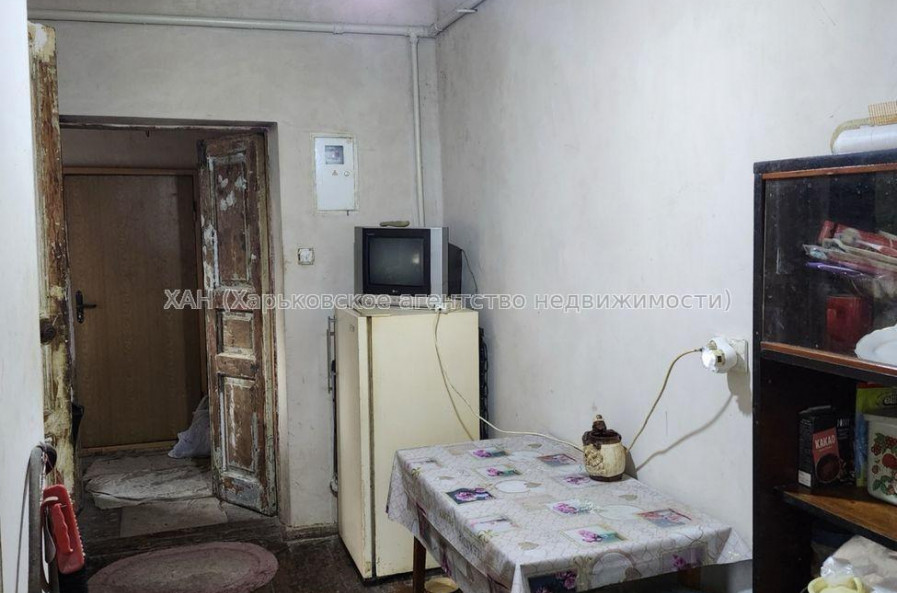 Продам квартиру, Конторская ул. , 1  ком., 38 м², без ремонта 