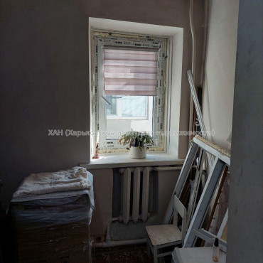 Продам квартиру, Конторская ул. , 1  ком., 38 м², без ремонта 