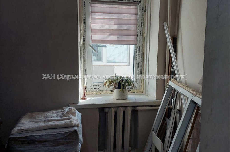 Продам квартиру, Конторская ул. , 1  ком., 38 м², без ремонта 