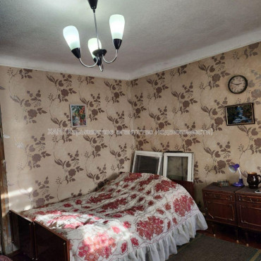 Продам квартиру, Конторская ул. , 1  ком., 38 м², без ремонта 