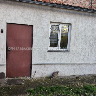 Продам квартиру, Конторская ул. , 1  ком., 38 м², без ремонта 