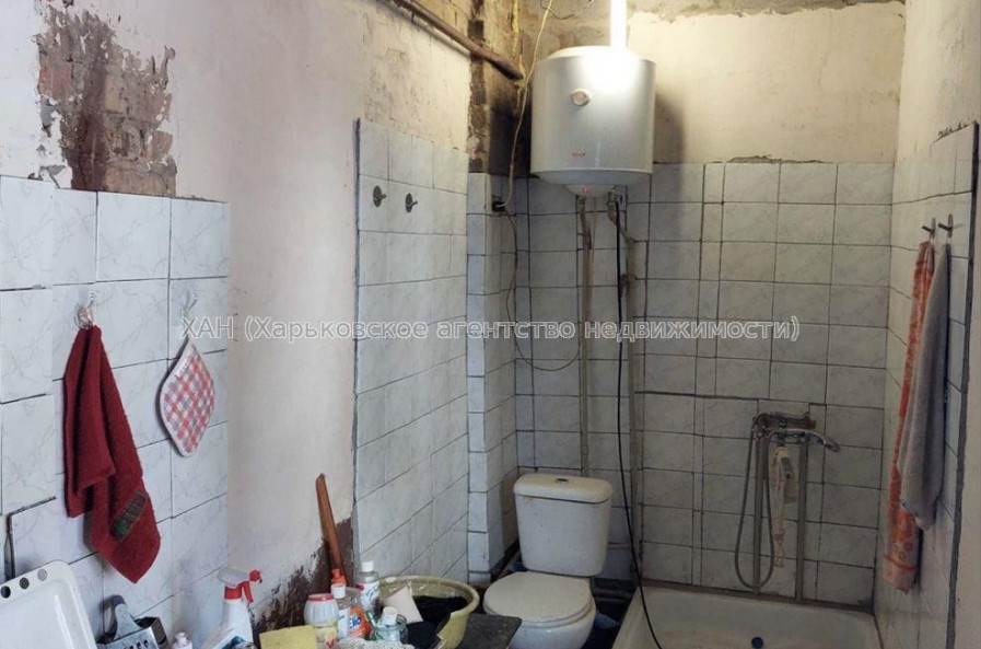 Продам квартиру, Конторская ул. , 1  ком., 38 м², без ремонта 