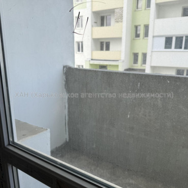 Продам квартиру, Мира ул. , 1 кім., 48.10 м², без внутренних работ 