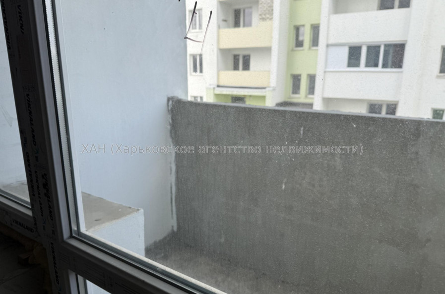 Продам квартиру, Мира ул. , 1 кім., 48.10 м², без внутренних работ 