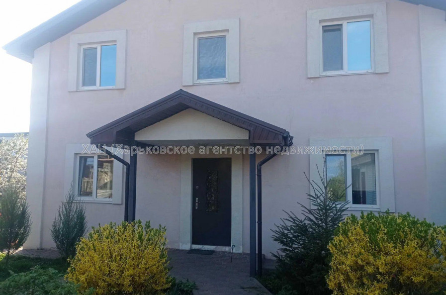 Продам будинок, Науки просп. , 166 м², 6 соток, евроремонт 