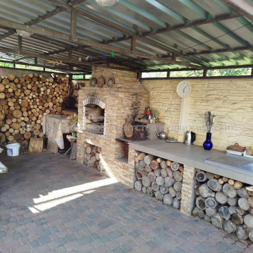 Продам будинок, Науки просп. , 166 м², 6 соток, евроремонт 