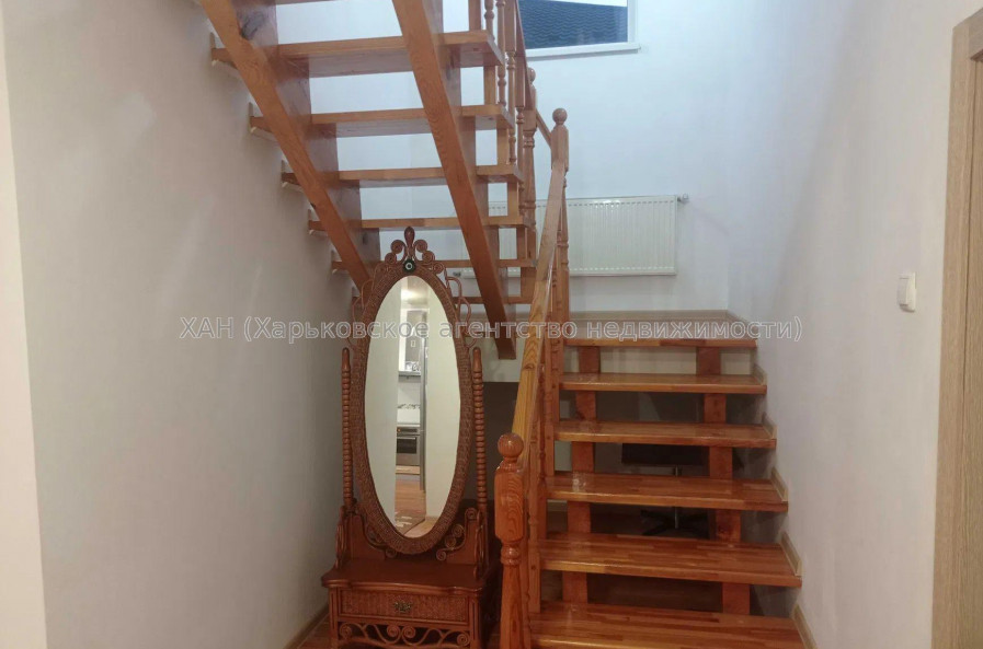 Продам будинок, Науки просп. , 166 м², 6 соток, евроремонт 