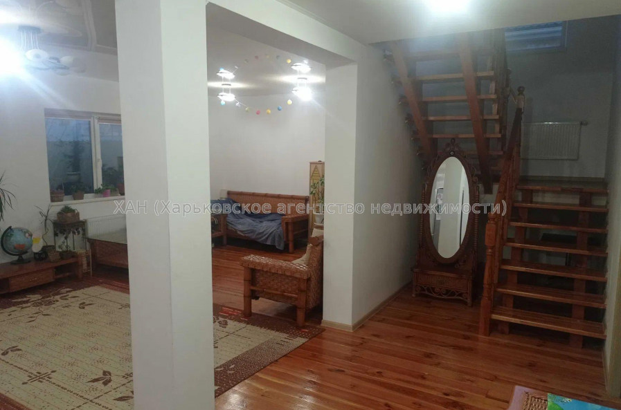 Продам будинок, Науки просп. , 166 м², 6 соток, евроремонт 