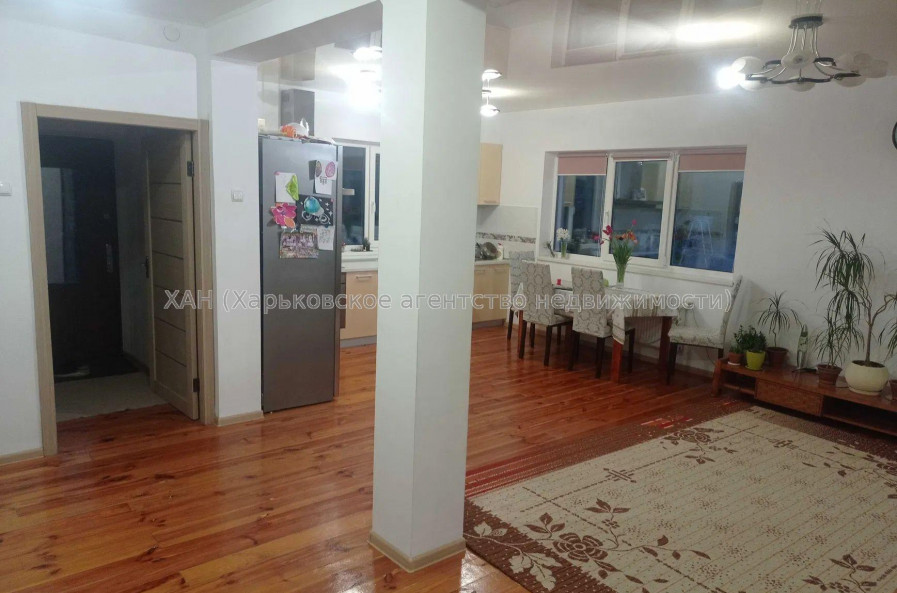 Продам будинок, Науки просп. , 166 м², 6 соток, евроремонт 