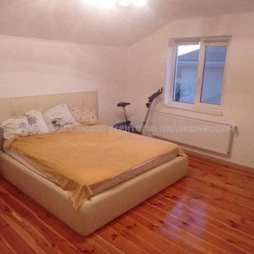 Продам будинок, Науки просп. , 166 м², 6 соток, евроремонт 