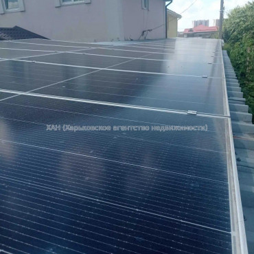 Продам будинок, Науки просп. , 166 м², 6 соток, евроремонт 