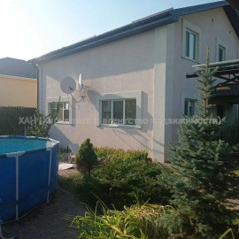 Продам дом, Науки просп. , 166 м², 6 сот., евроремонт