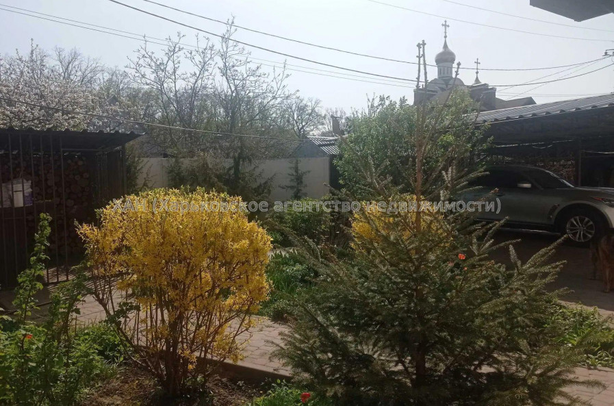 Продам будинок, Науки просп. , 166 м², 6 соток, евроремонт 