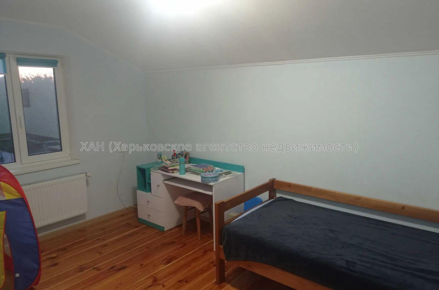 Продам будинок, Науки просп. , 166 м², 6 соток, евроремонт 