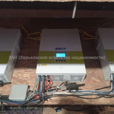 Продам будинок, Науки просп. , 166 м², 6 соток, евроремонт 