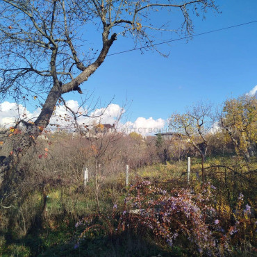 Продам дом, Науки просп. , 30 м², 6 сот., без ремонта 