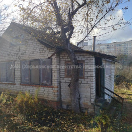Продам дом, Науки просп. , 30 м², 6 сот., без ремонта