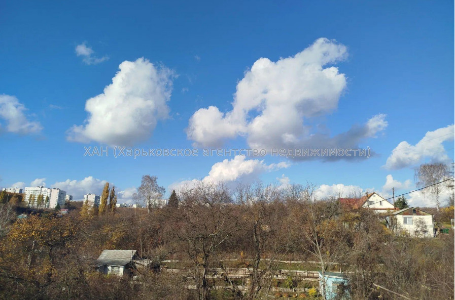 Продам дом, Науки просп. , 30 м², 6 сот., без ремонта 