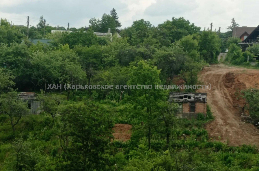 Продам участок, с/х назначения , Харьков , 6 сот.