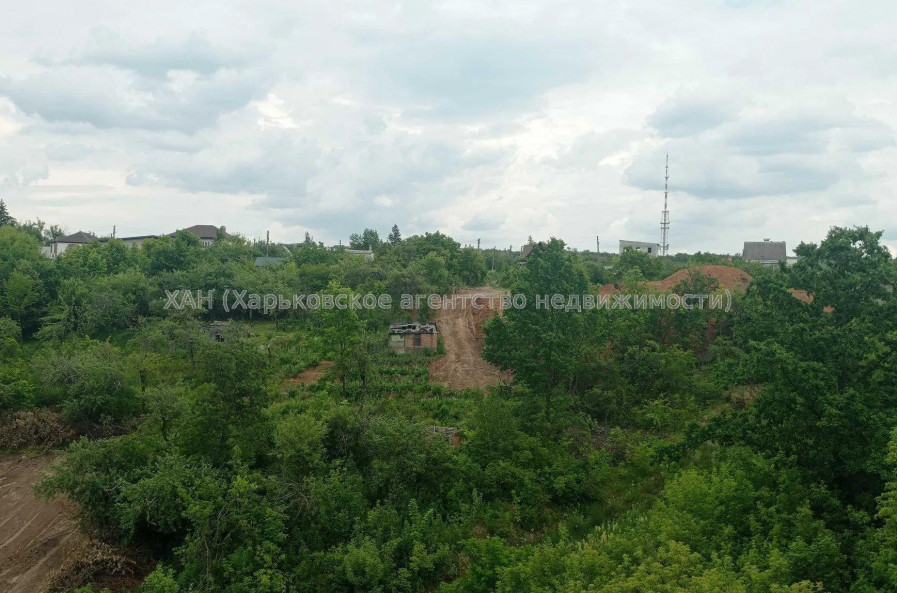 Продам участок, с/х назначения , Харьков , 6 сот.